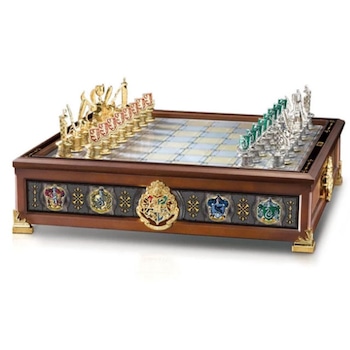 Gifts for the Harry Potter Fan